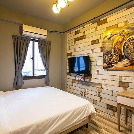 Yi Suo Yen Yu Homestay Chenggong Exterior photo