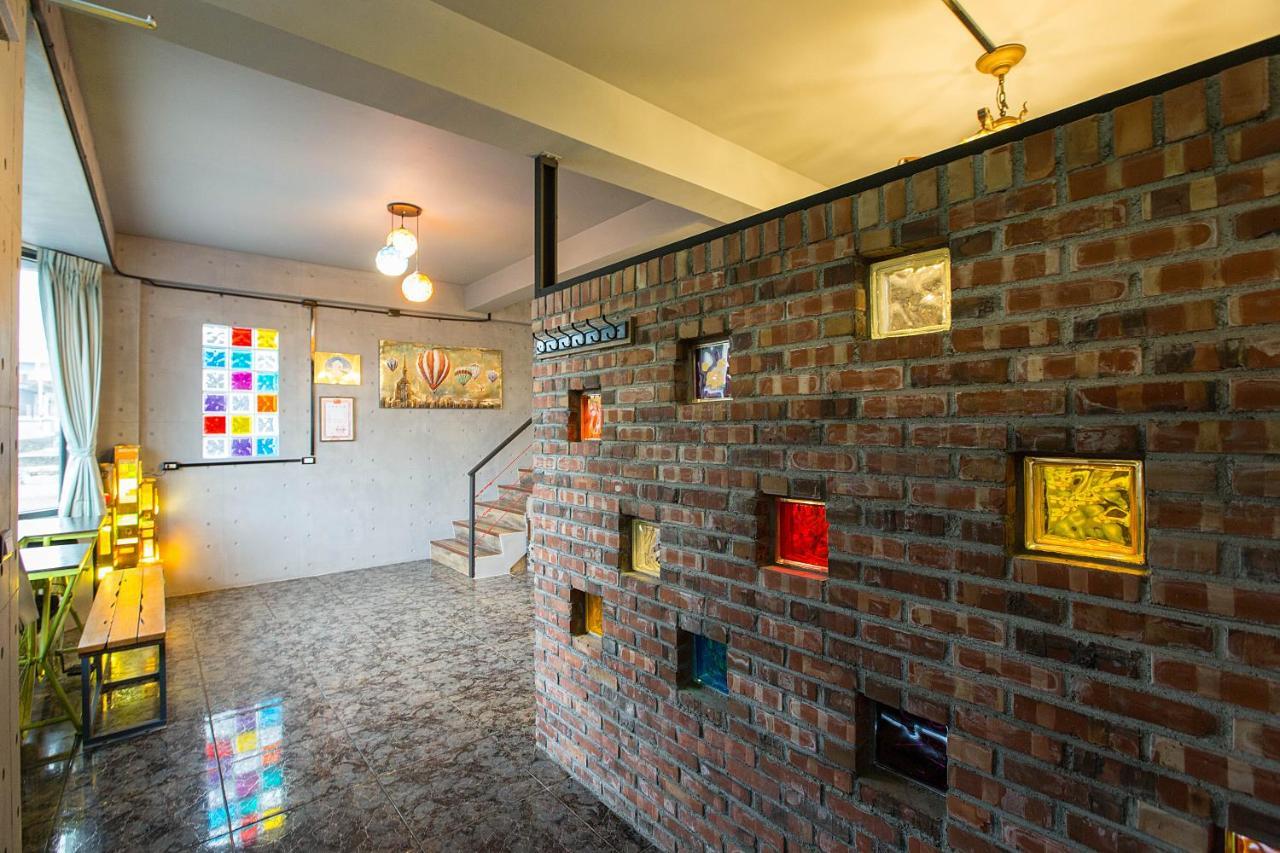 Yi Suo Yen Yu Homestay Chenggong Exterior photo