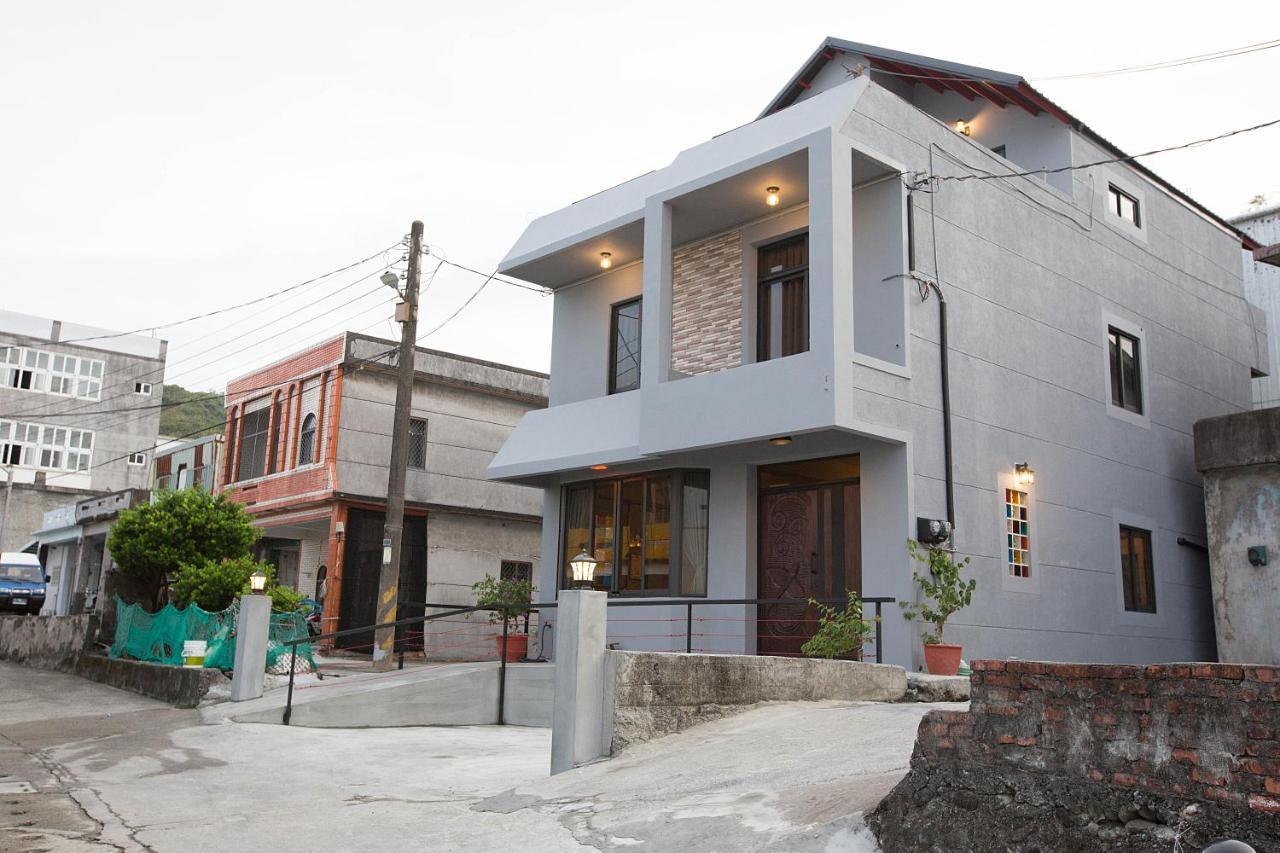 Yi Suo Yen Yu Homestay Chenggong Exterior photo