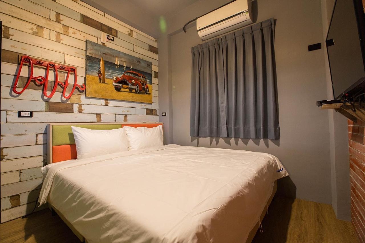 Yi Suo Yen Yu Homestay Chenggong Exterior photo